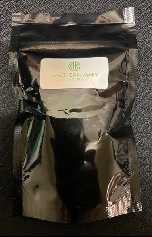 Trop Cherry (High CBD) - 7g